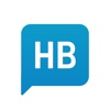 HubBuddy - Global, local and private discussions