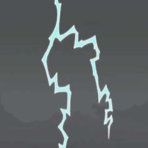 Thunder Ninja Icon