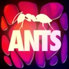 ANTS - THE GAME - iPhoneアプリ