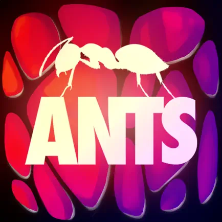 ANTS - THE GAME Cheats