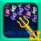 Bubble Shooter: Jelly Fish Popper