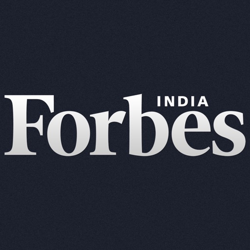 Forbes India (Magazine) Icon