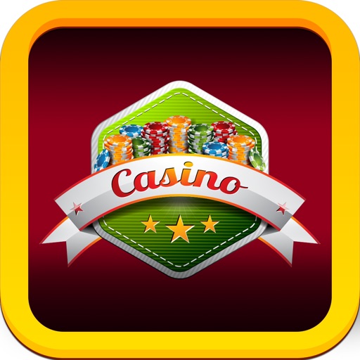 Triple DoubleHit Star Slots - Free Slot Machine Games iOS App