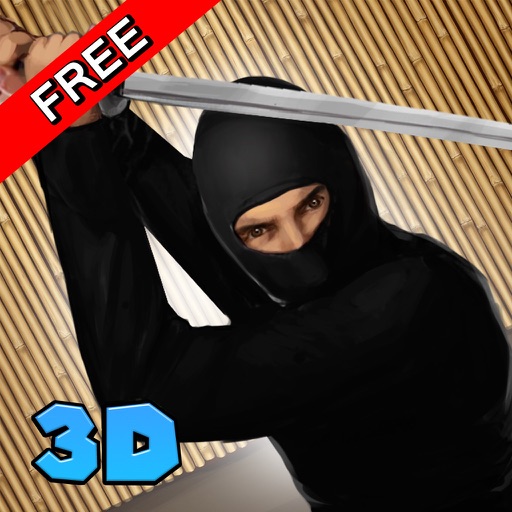 Ninja Prison Breakout: Jail Fighting 3D