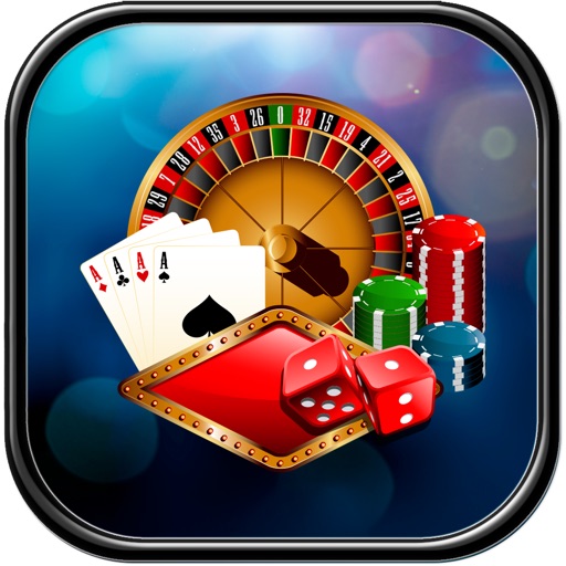 Hot Coins Rewards Multi Betline - Casino Gambling iOS App