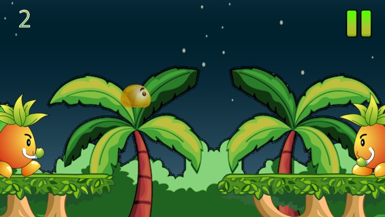 Jello Man screenshot-3