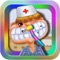 Dentist:Candy Hospital @ Baby Doctor Office Is Fun Kids Teeth Games For Boys, Free HD