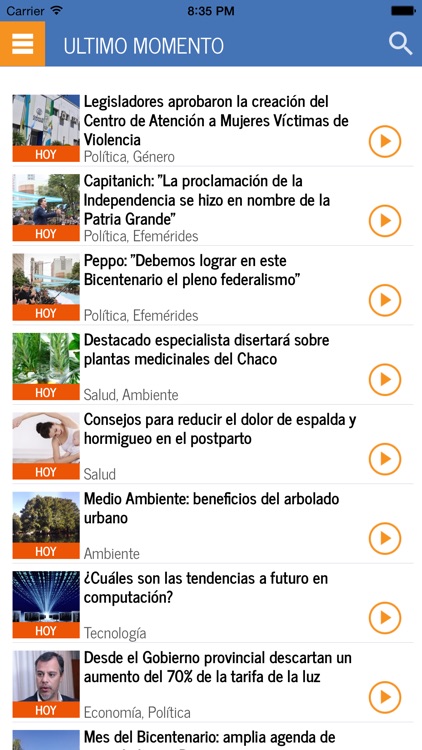 Radio Libertad Chaco