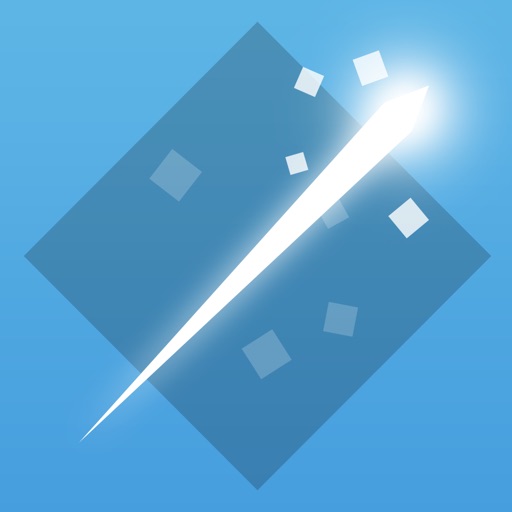 Diffission icon