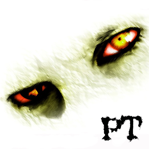 Paranormal Territory Icon