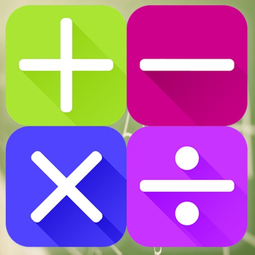 Tap And Play Math Pro Icon
