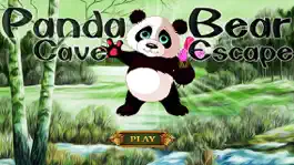 Game screenshot Panda Bear Cave Escape apk