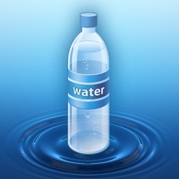 Drink Water Reminder Apple Watch App
