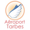 Aéroport Tarbes Lourdes Pyrénées Flight Status