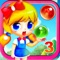 2016 The most popular girl puzzle game