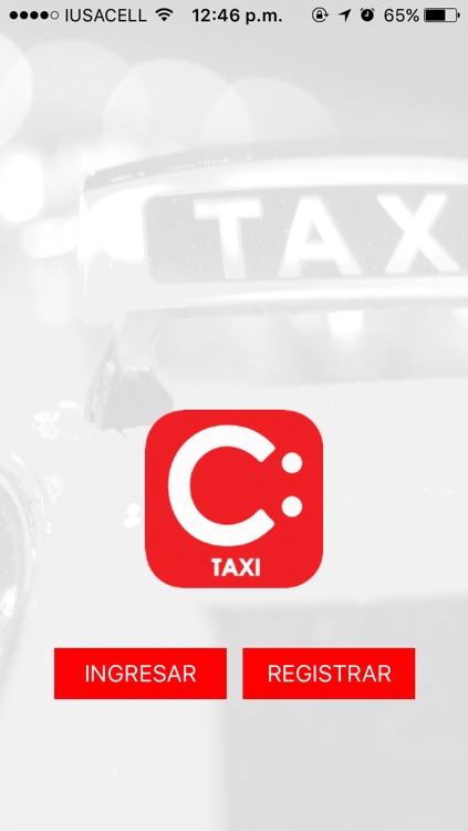 C:TAXI