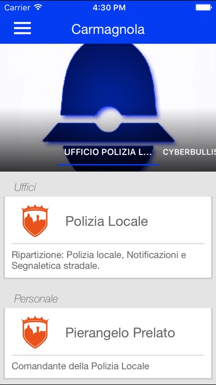 PoliziaCarmagnola