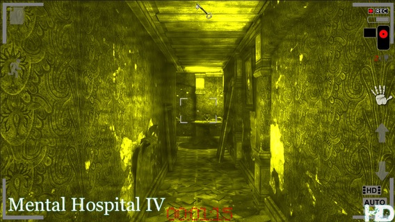 Mental Hospital IV HDのおすすめ画像4