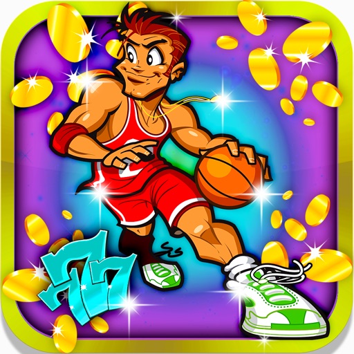 Team Spirit Slot Machine: Be the gambling master and earn the virtual sport crown Icon