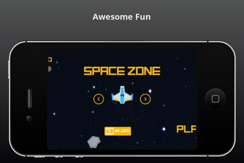 Space Zone screenshot 2