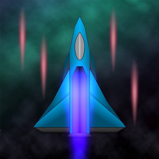 Galactic Getaway Icon