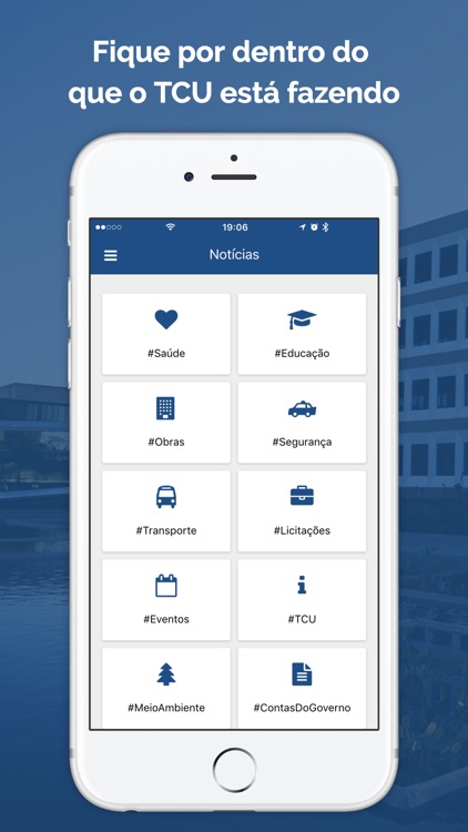 #EuFiscalizo screenshot-4