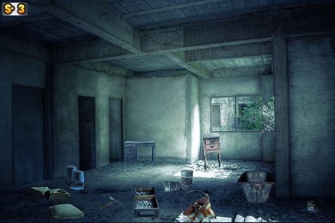 Abandoned Country Villa Escape 4のおすすめ画像3