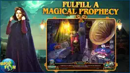 Game screenshot Chimeras: The Signs of Prophecy - A Hidden Object Adventure apk