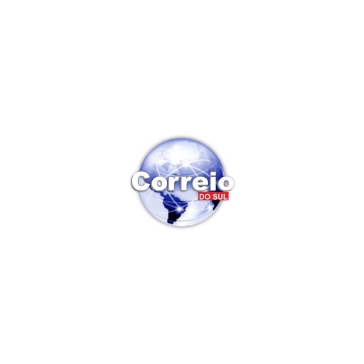 Jornal Correio do Sul Icon