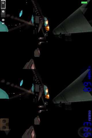 DoomSpace3 screenshot 2