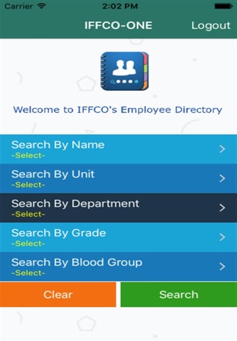 IFFCO-ONE screenshot 3