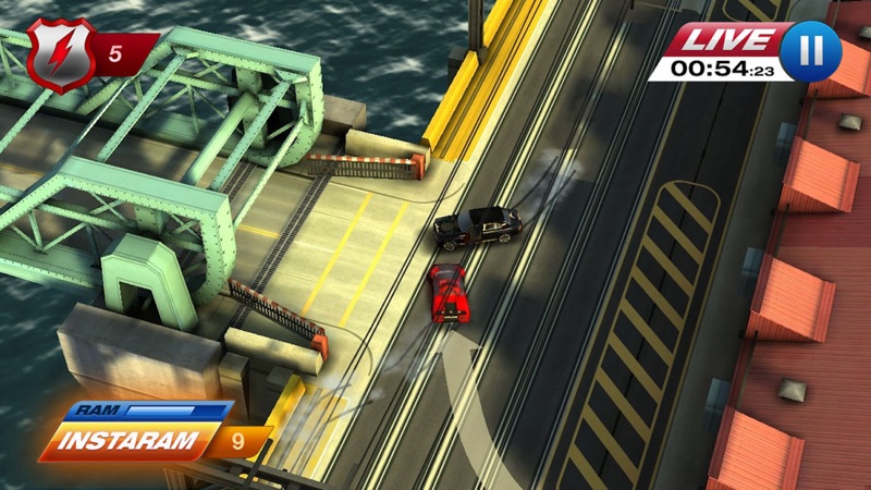 Smash Cops Heat screenshot 4