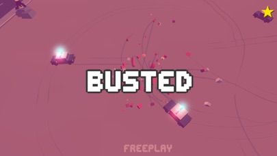 Drifty Dash  - Smashy Wanted Crossy Road Rage - with Multiplayerのおすすめ画像5