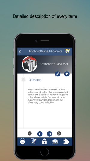 Physics SMART Dictionary(圖3)-速報App