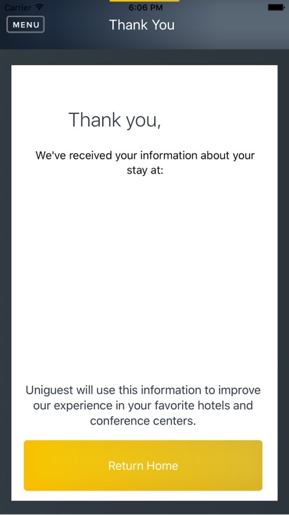 Uniguest Friends and Family