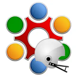 Football Playview app icon
