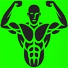 Fitness Online - Gym For Beginners & Workout Plans For Men - iPhoneアプリ