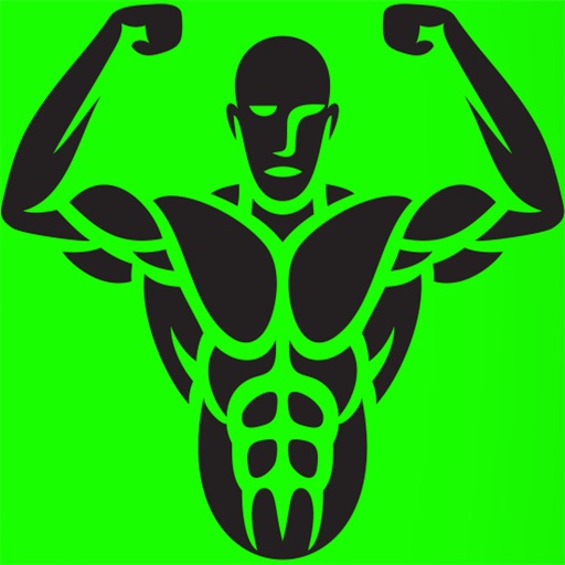 Fitness Online - Gym For Beginners & Workout Plans For Men icon