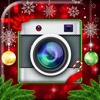 Christmas Photo Editor – Best Collage Make.r With Insta Pic.ture Frame.s And Effects