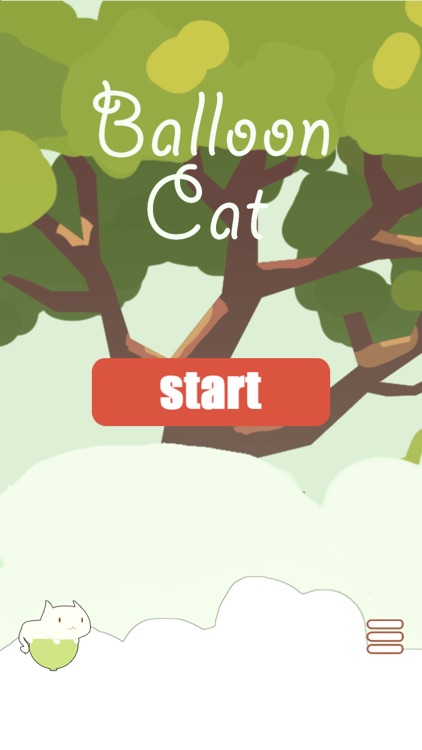 Balloon Cat - little war for the great World Tree