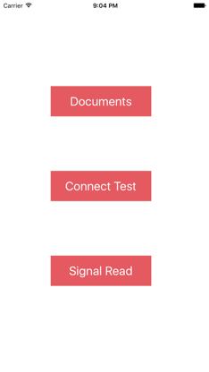 Bluetooth BLE Utility Pro screenshot 2