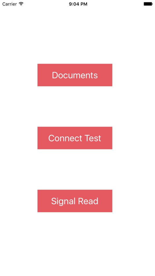 #2. Bluetooth BLE Utility Pro (iOS) 由: Kaiwen Yuan