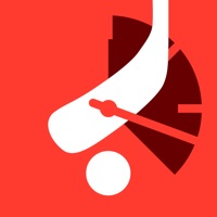 Dangle Time app icon - Sports app for iPhone