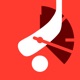 Dangle Time app icon - Sports app for iPhone