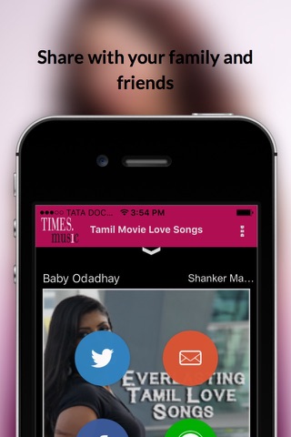 Tamil Movie Love Songs screenshot 4
