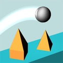 JumPo - 3Dジャンプボールゲーム icon