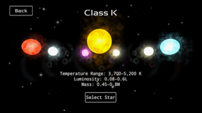 Pet Rock 2 - Planet Simulator screenshot