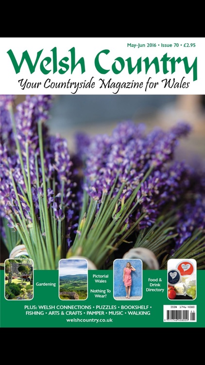 Welsh Country Magazine