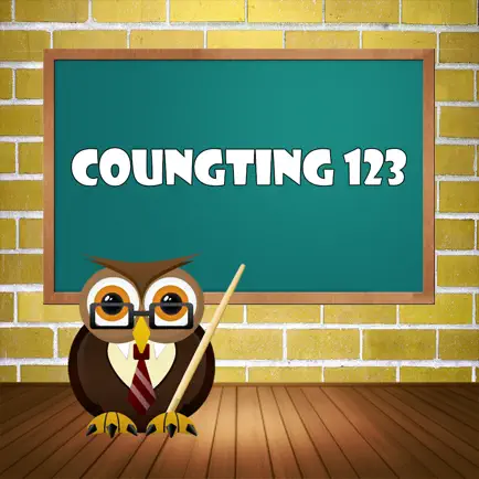 Learning numbers - Learn to count challenge for kids Cheats