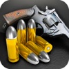 Firearm simulator : sounds, noises and images, photos FREE - iPhoneアプリ